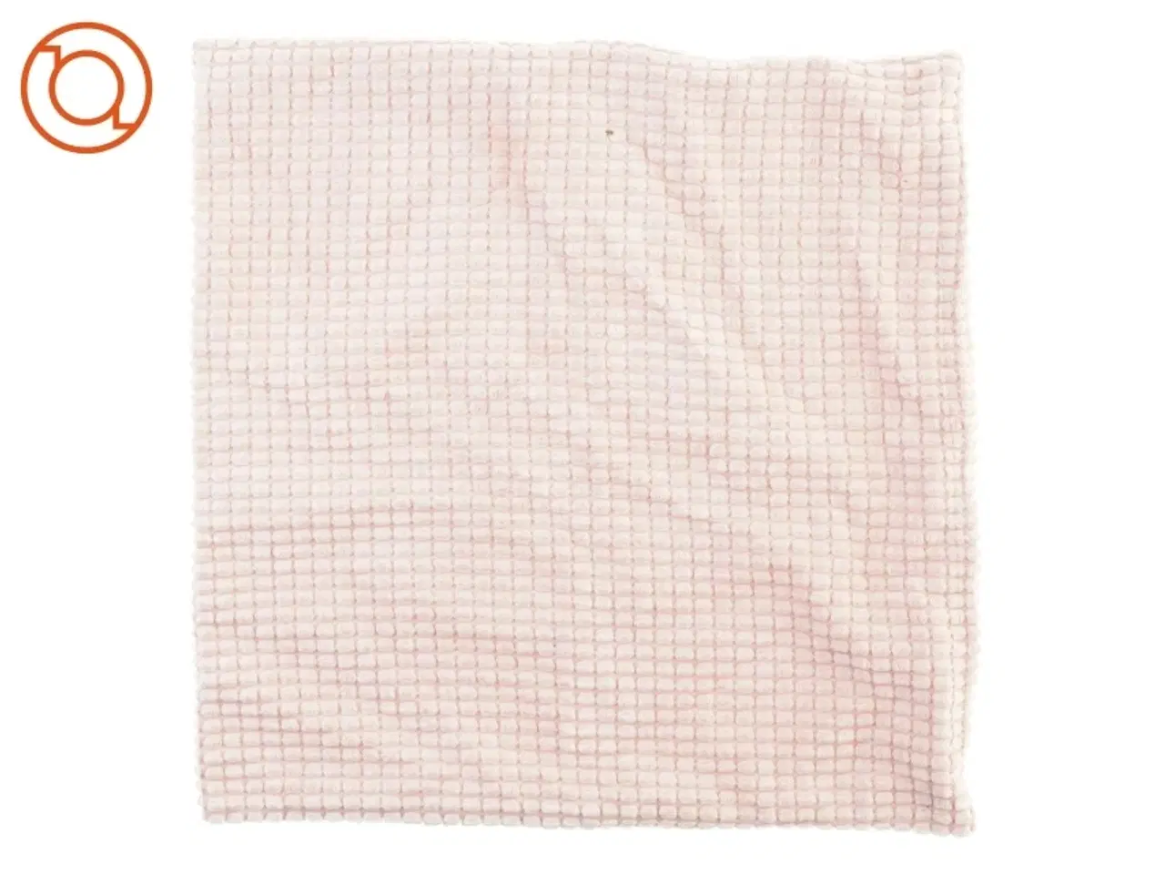 Billede 1 - Pudebetræk (str. 50 cm)