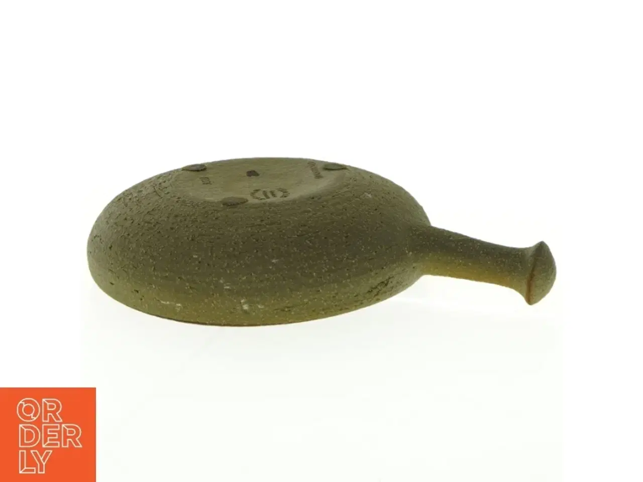 Billede 4 - Keramikfad (str. Ø 14 cm)