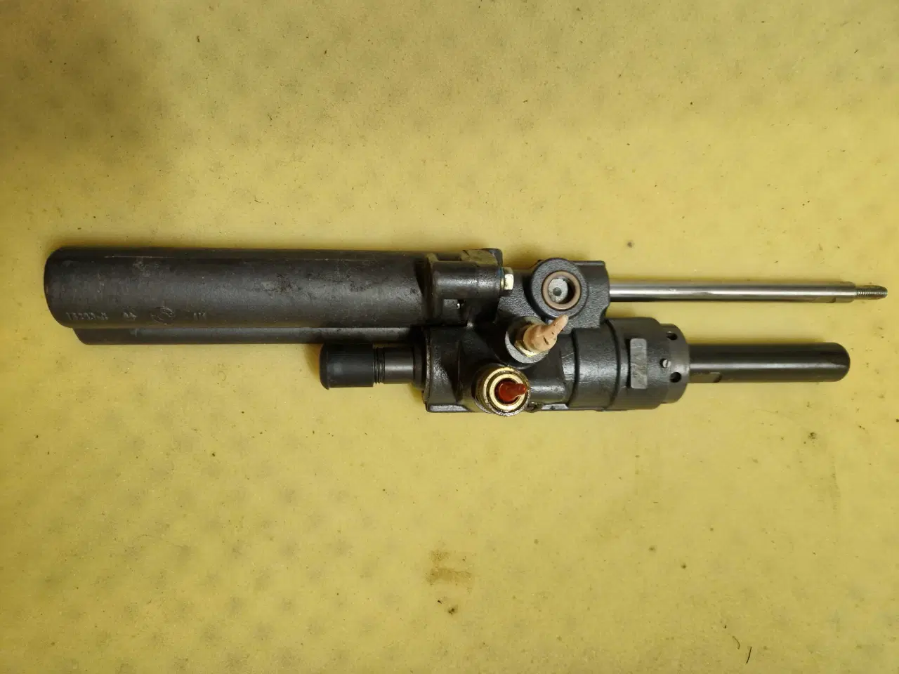 Billede 1 - Mercruiser Servocylinder