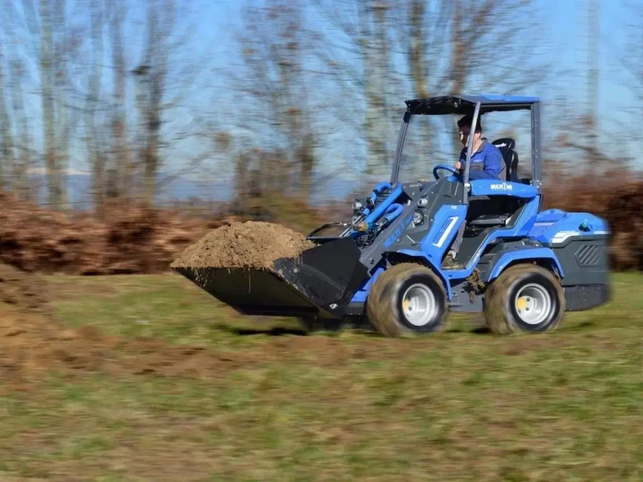 Billede 8 - MultiOne 7.2K