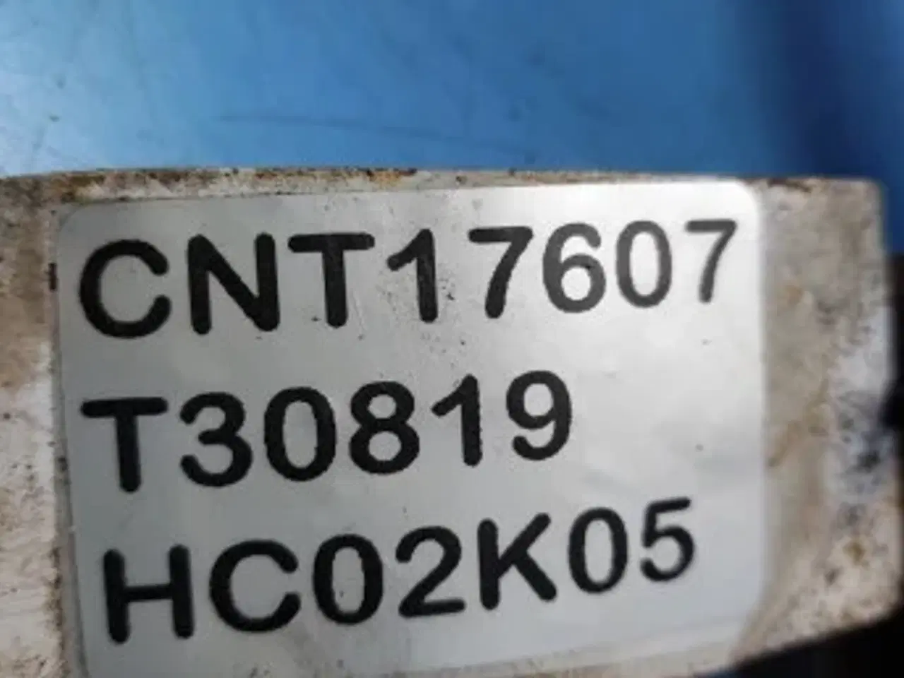 Billede 11 - John Deere 3040 Flange T30819