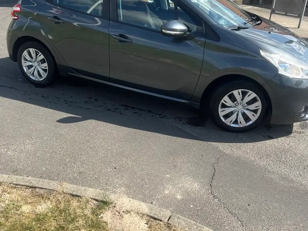 Billede 3 - Peugeot 208 1.2 VTi benzin