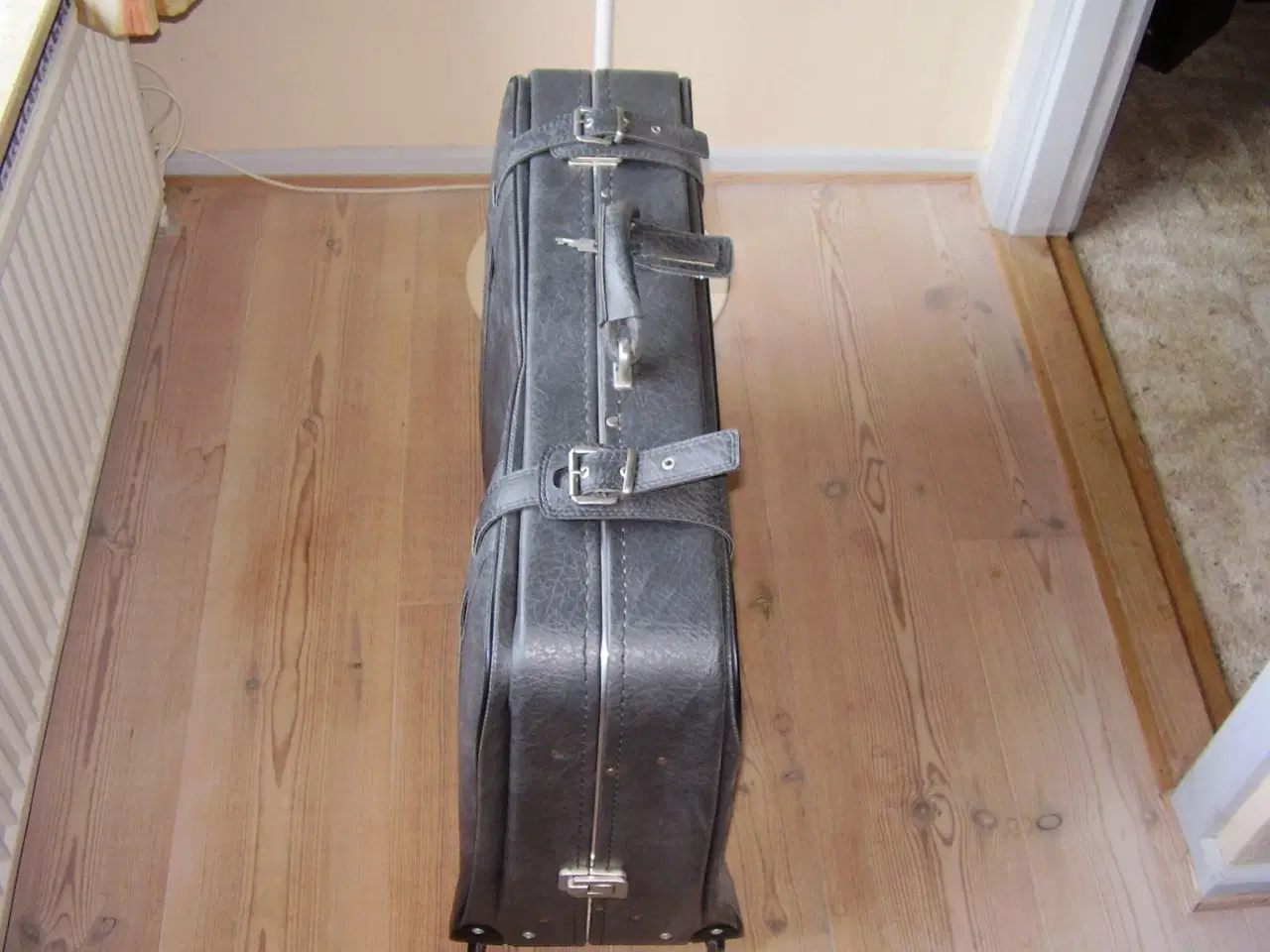 Billede 2 - Cavalet kuffert