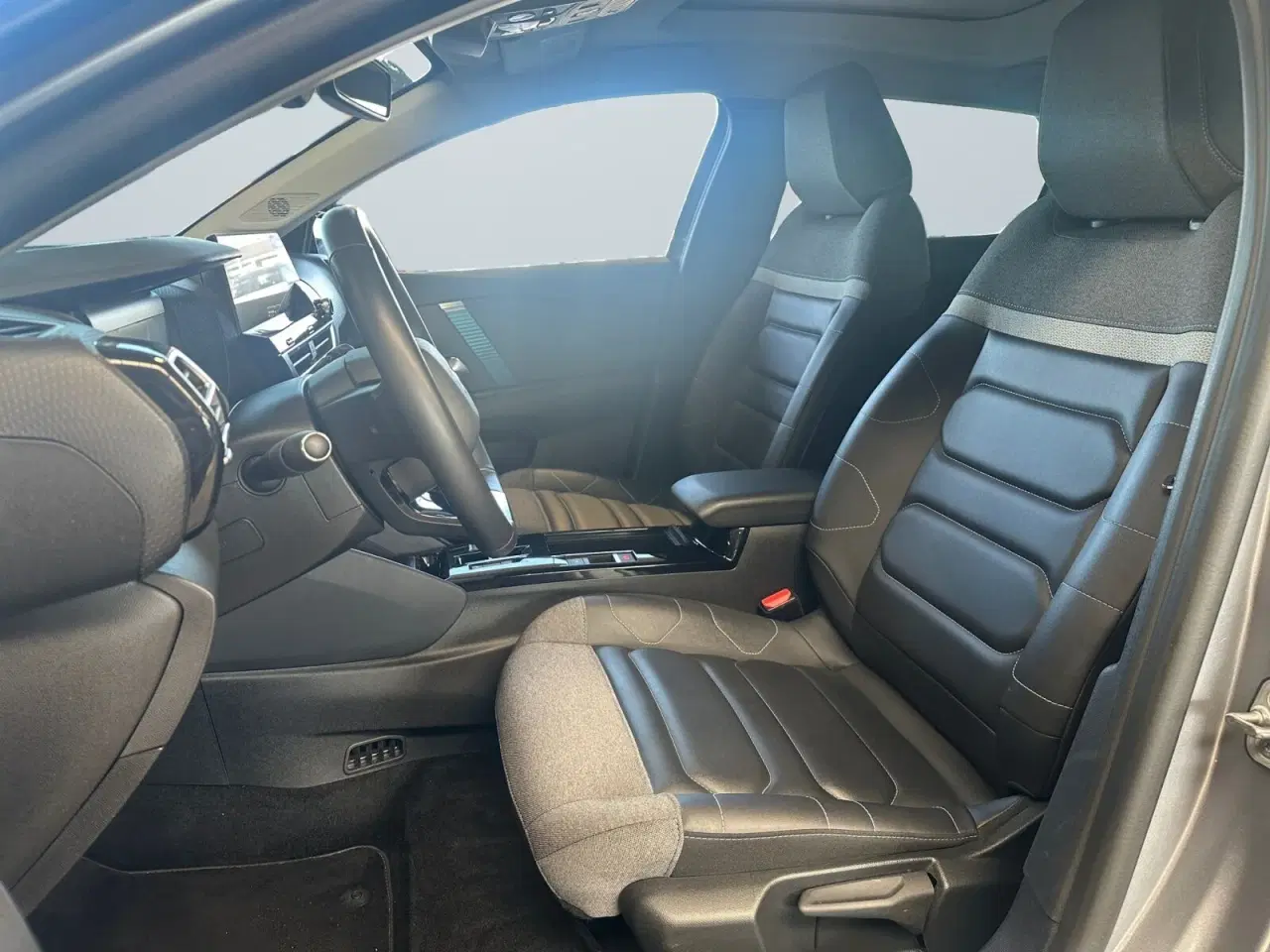 Billede 10 - Citroën ë-C4 50 Shine Sport