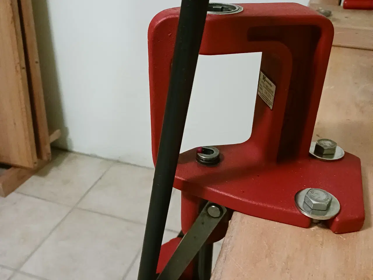 Billede 6 - Genladning, komplet sæt