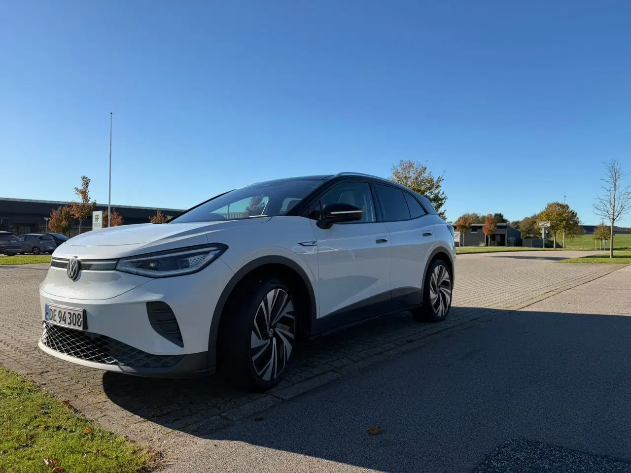 Billede 1 - VW ID.4 77 1ST Pro Performance Max