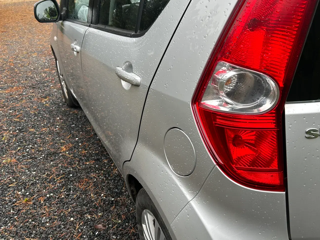 Billede 3 - Suzuki Splach