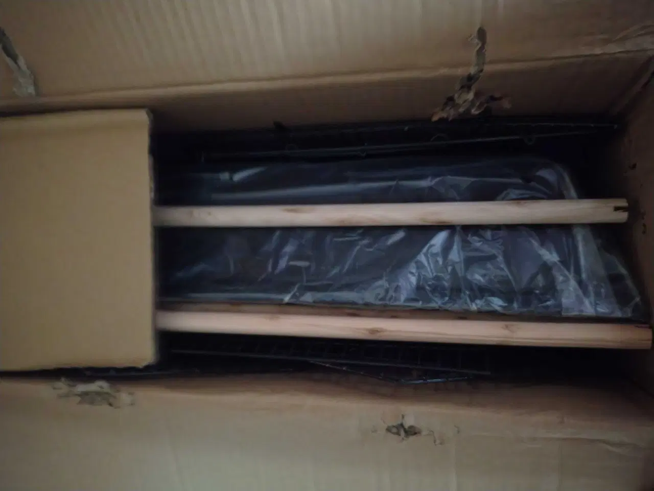 Billede 2 - NYT Fuglebur/papegøje bur