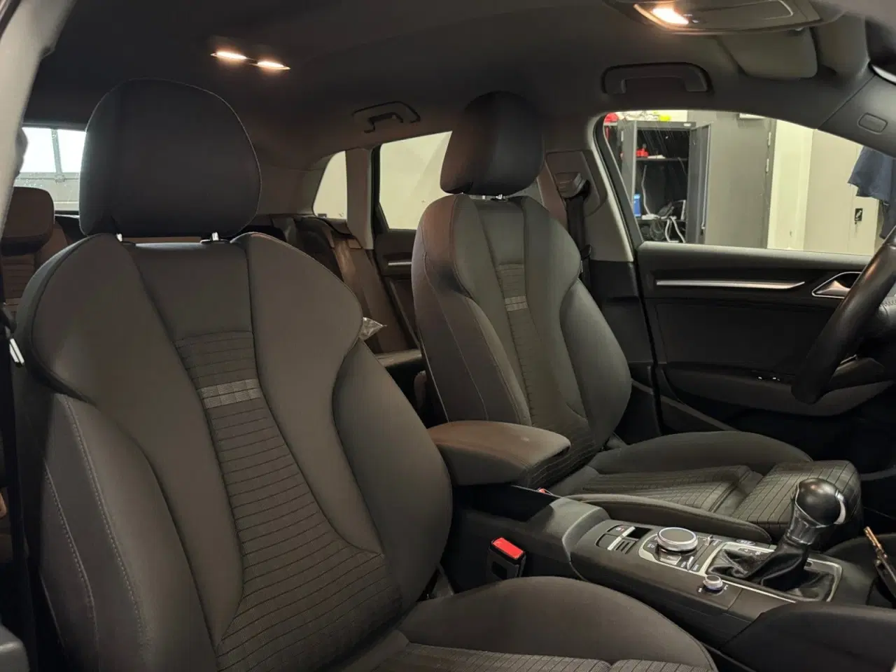 Billede 17 - Audi A3 1,4 e-tron Sport Sportback S-tr.