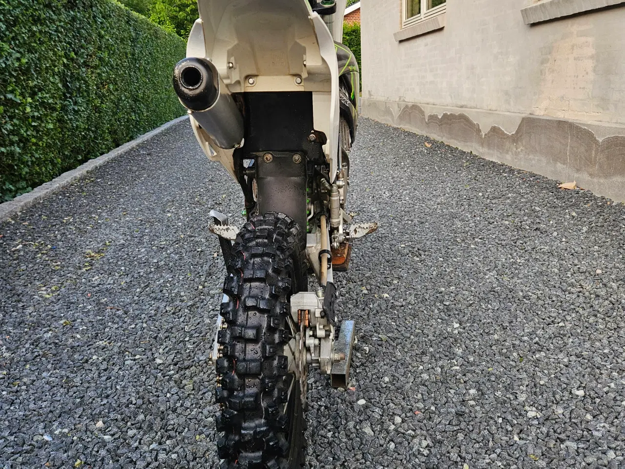 Billede 3 - Kawasaki kx85 2015 