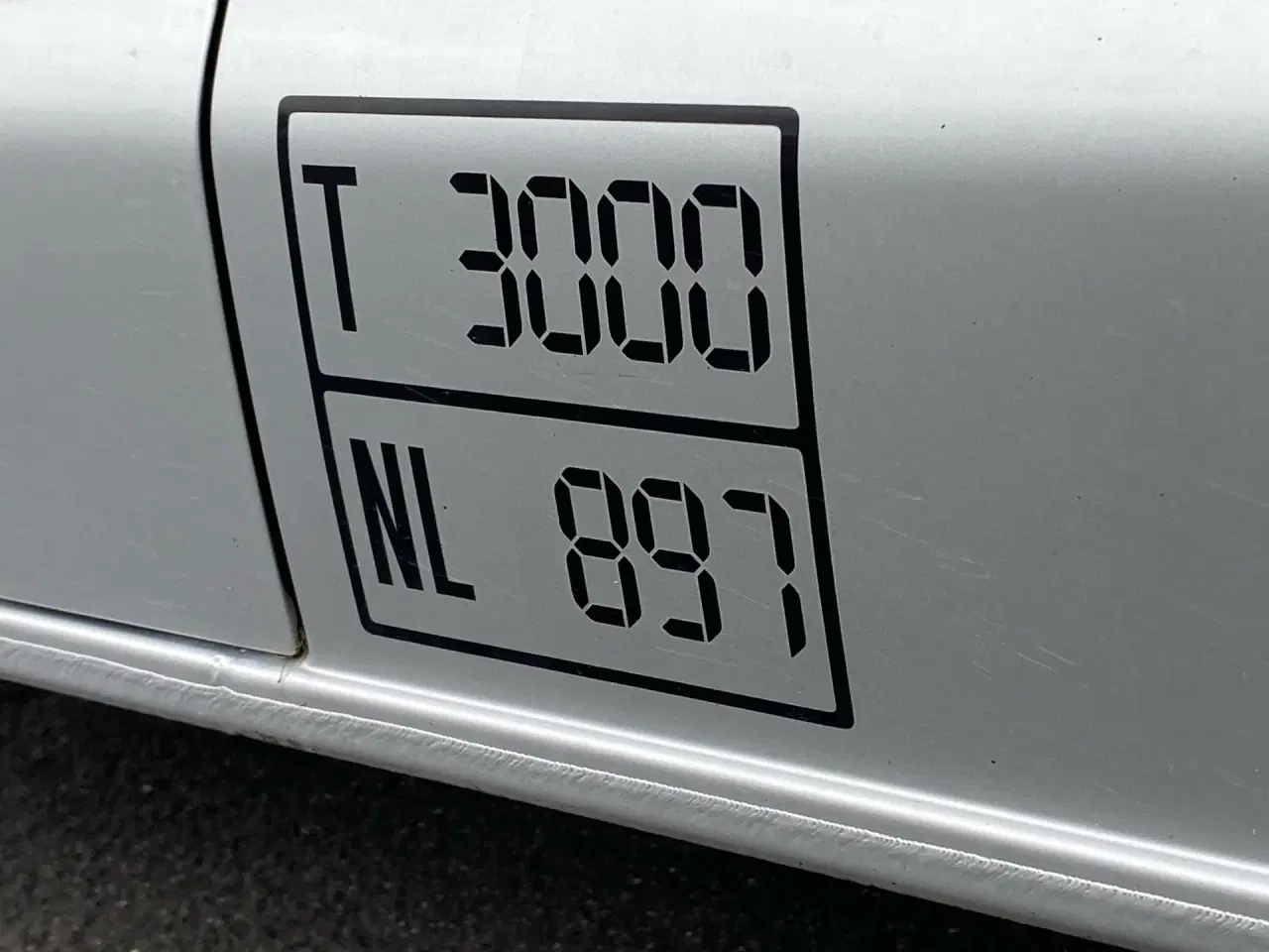 Billede 5 - VW Transporter Lang 2,0 TDI DSG 180HK Van 7g Aut.