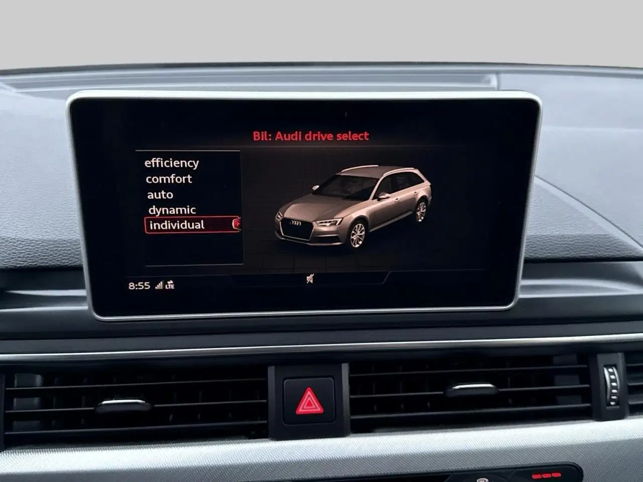 Billede 20 - Audi A4 2,0 TFSi 190 Sport Avant S-tr.