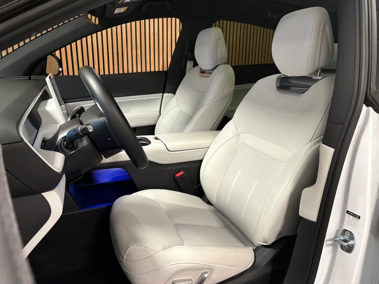 Billede 6 - Xpeng G6 Performance