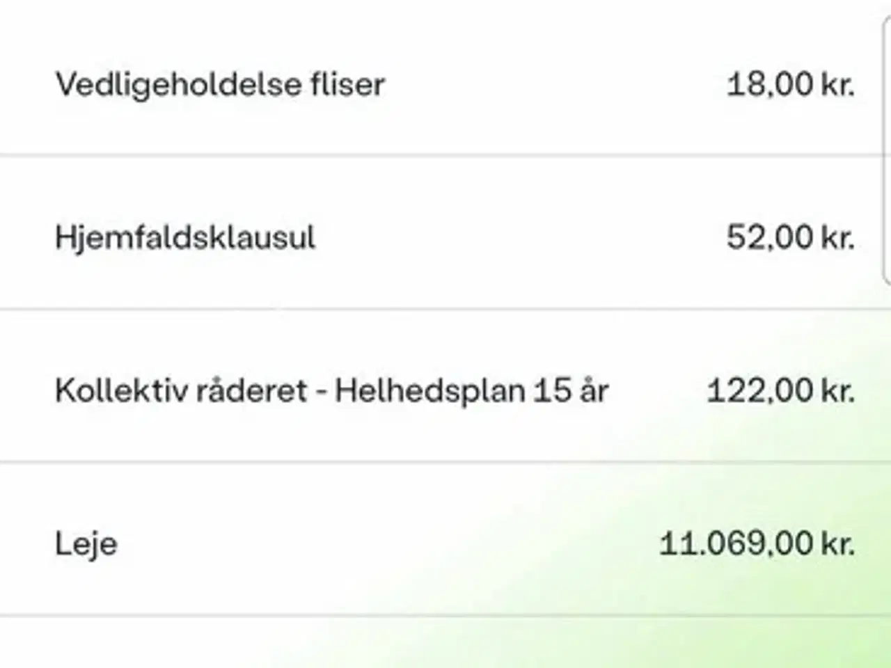 Billede 12 - Hjembytte - SpættensKvarter