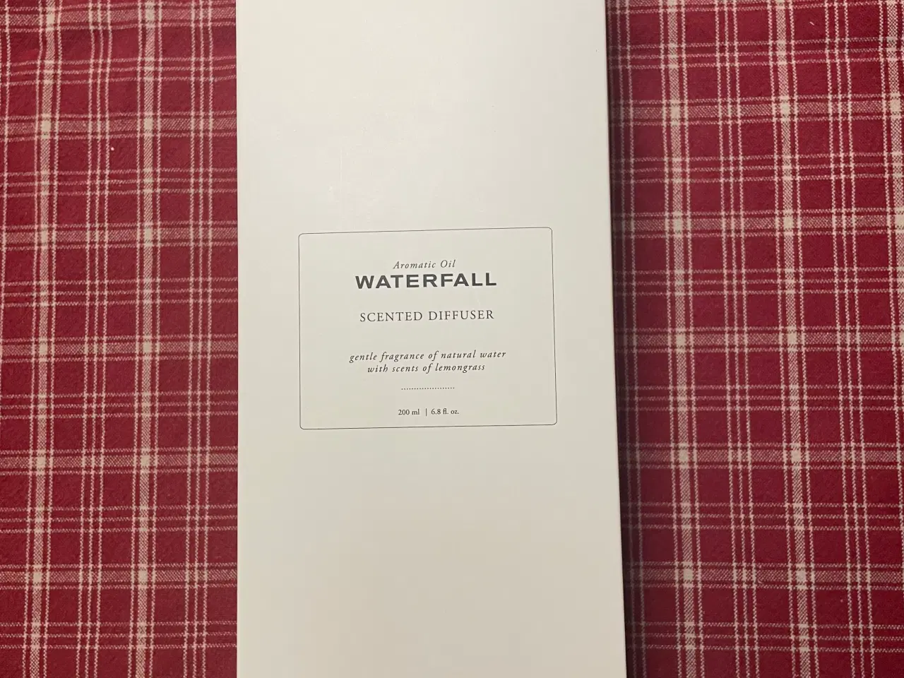 Billede 3 - Duftolie og duftpinde 