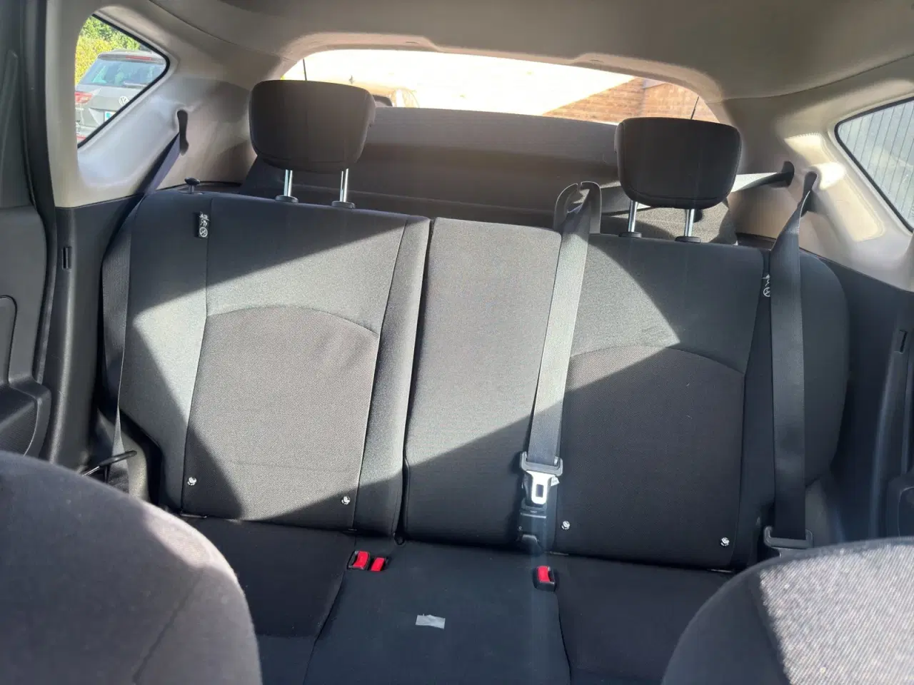 Billede 13 - Nissan Note 1,2 Visia City