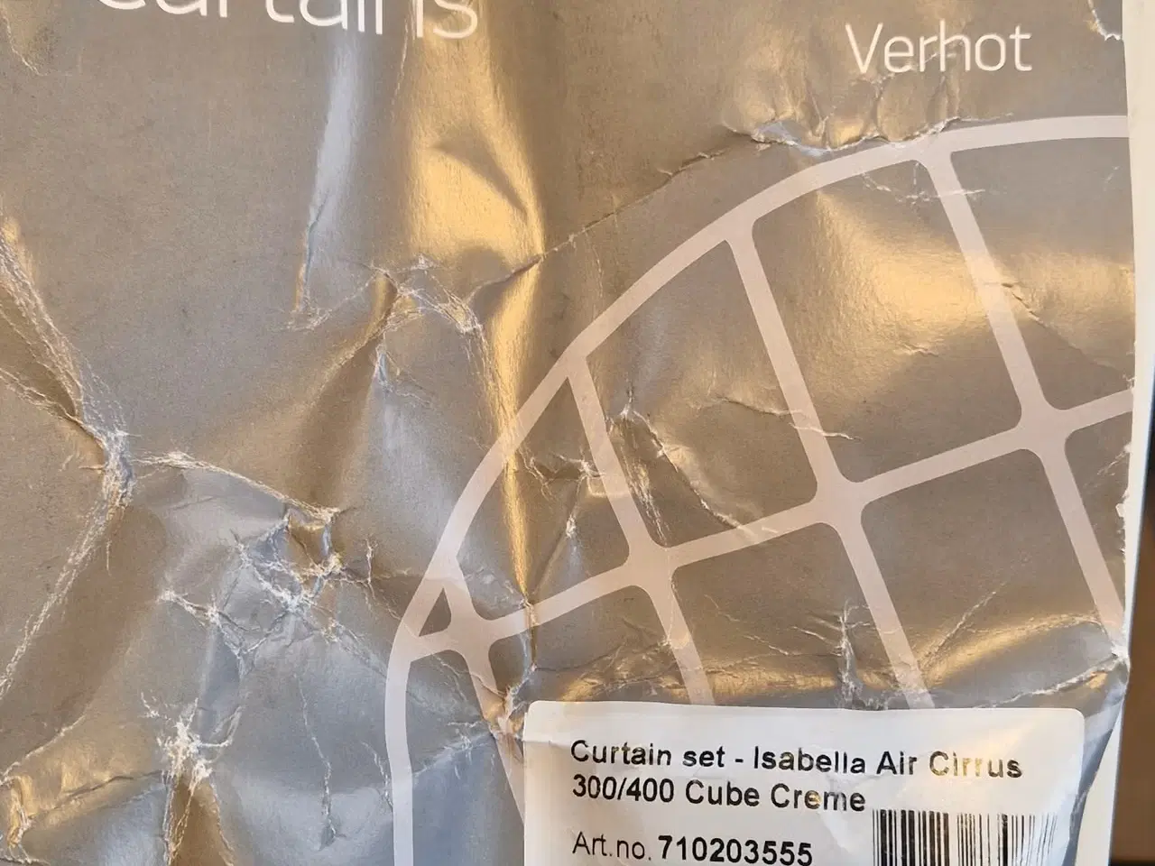 Billede 5 - Camping fortelt - Isabella Air Cirrus North 300