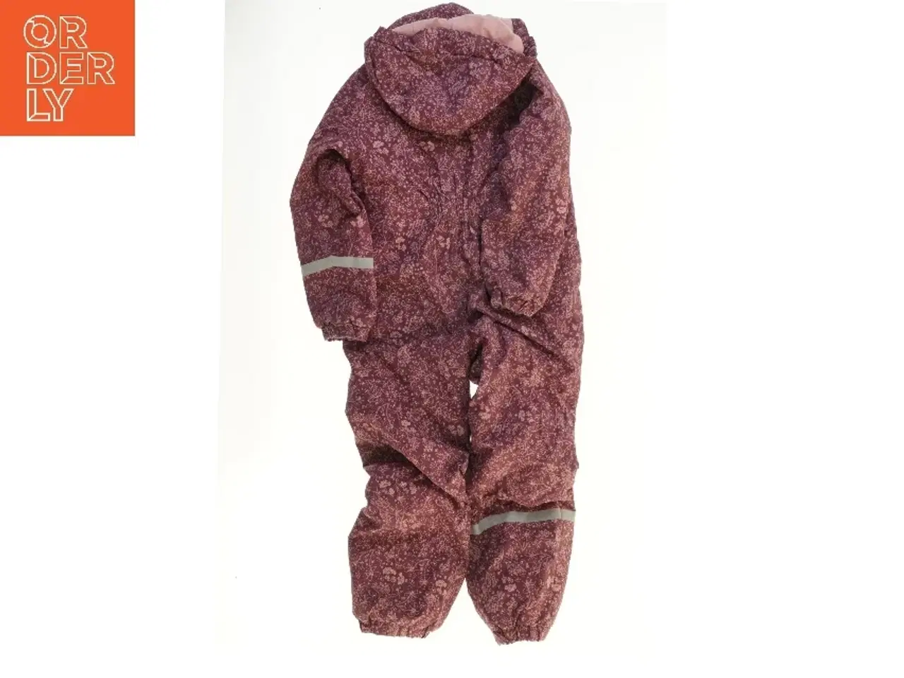 Billede 2 - Vinter heldragt med mønster fra ZigZag (str. 140)