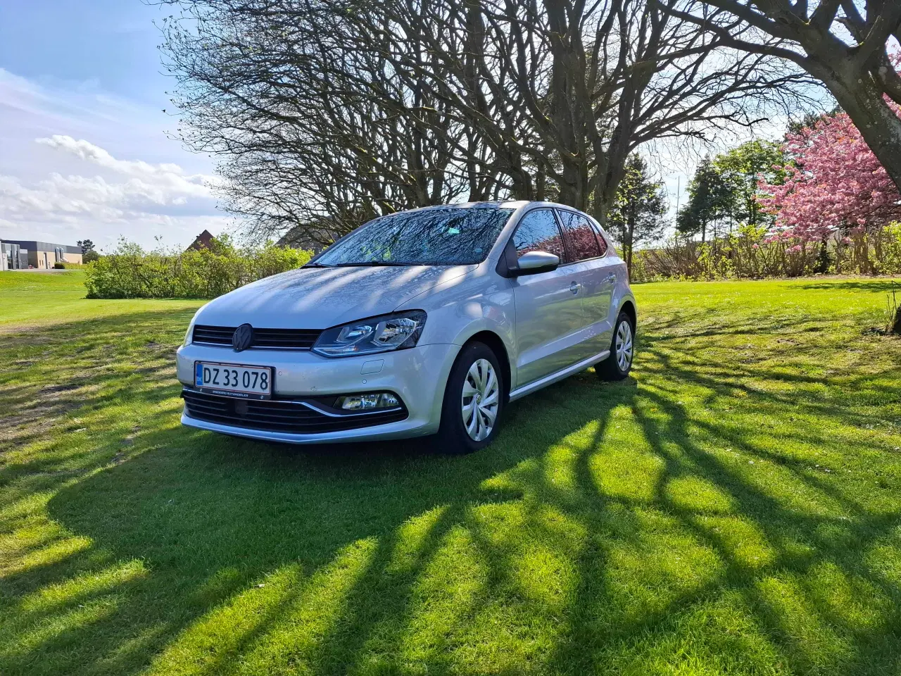 Billede 3 - Polo 2015 1,4 diesel 