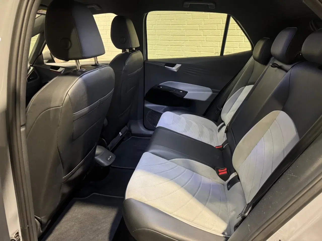 Billede 11 - VW ID.3 58 Pro