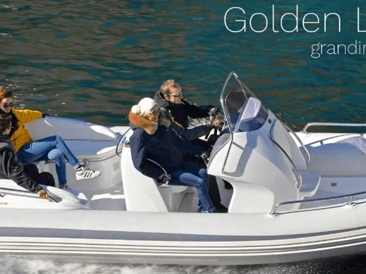 Billede 4 - Grand G650L