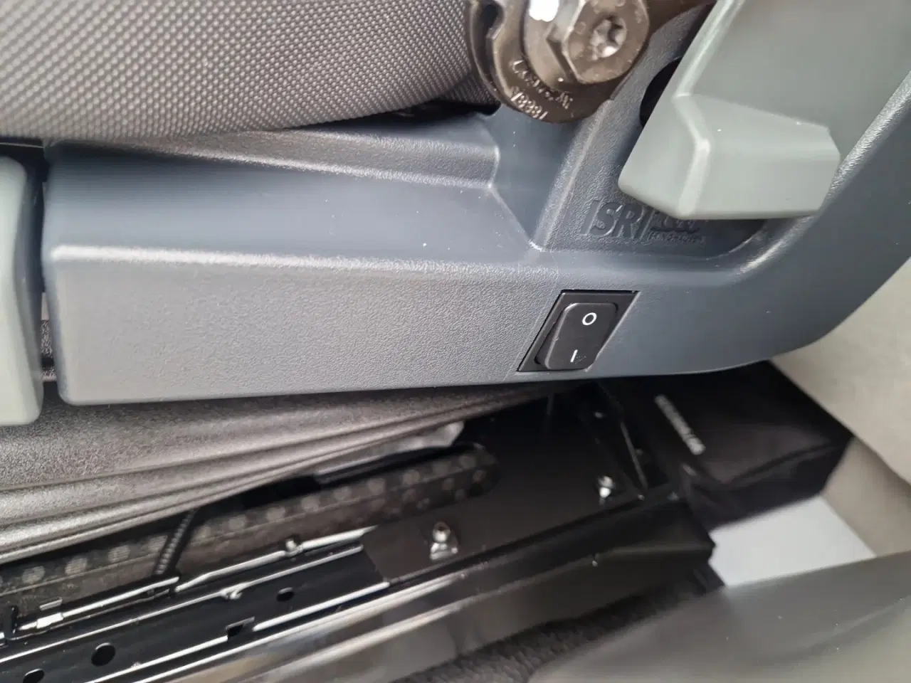 Billede 15 - Renault Master IV T35 2,3 dCi 165 Alukasse m/lift