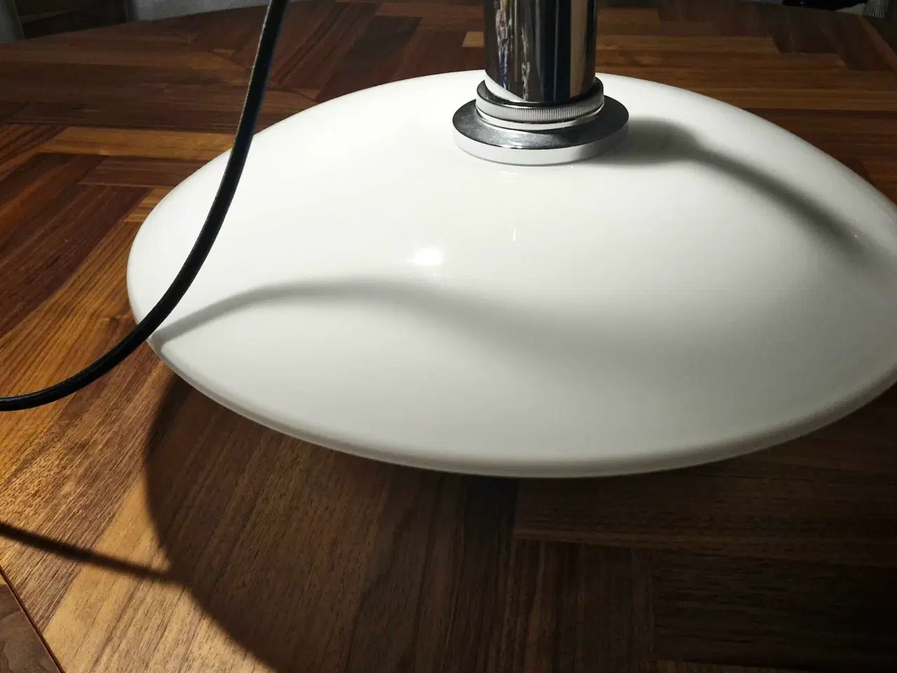 Billede 4 - PH 4½-4 Pendel i super stand - ALT ORGINALT !