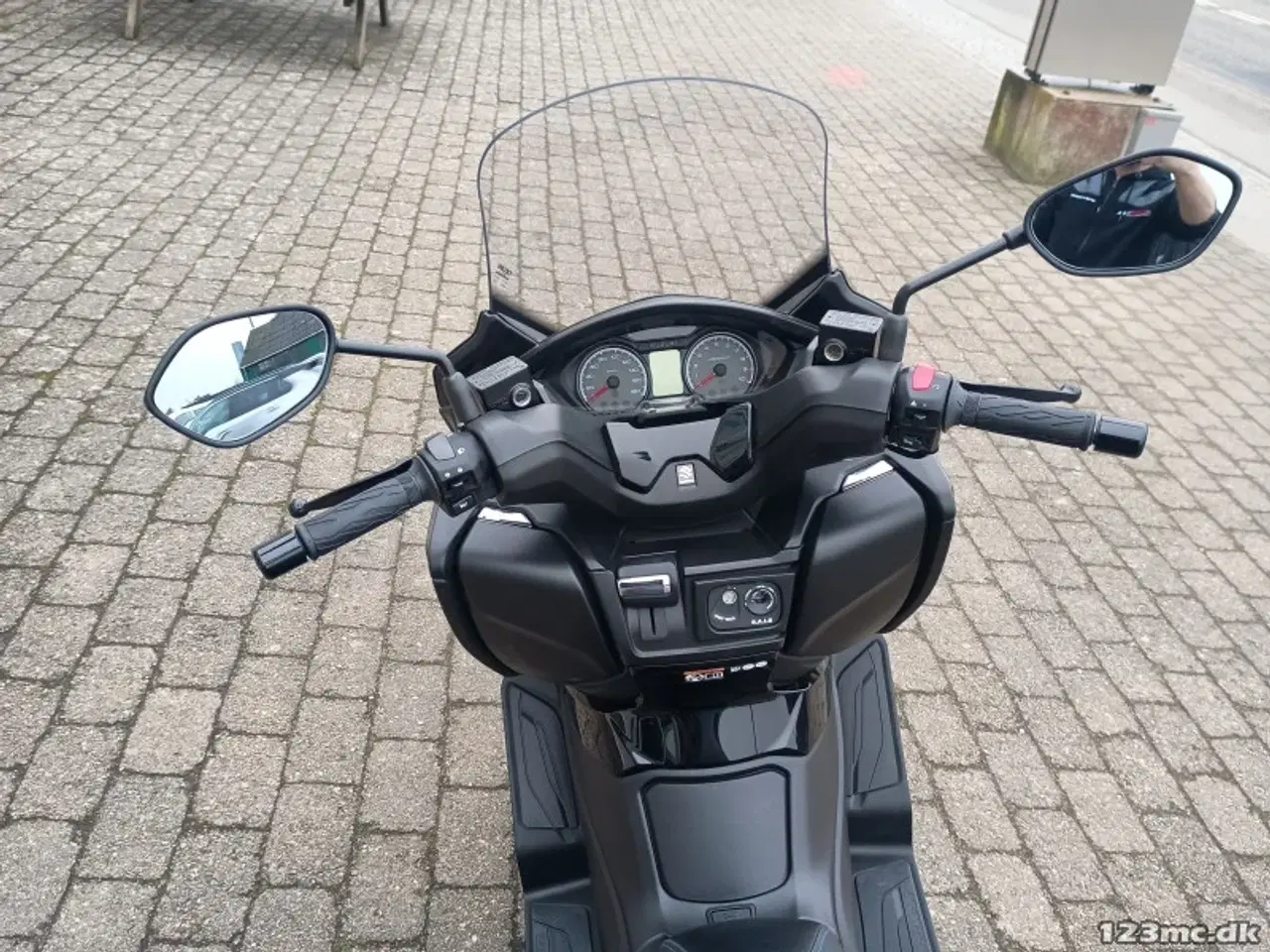 Billede 7 - Suzuki AN 400 Burgman