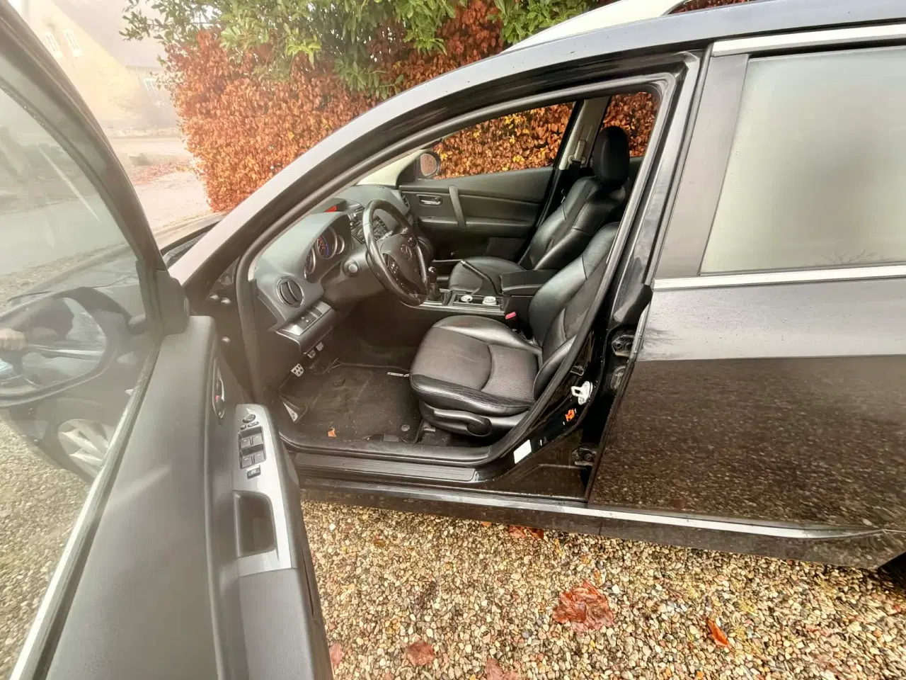 Billede 8 - Med partikelfilter Nysynet 26,11,2025 