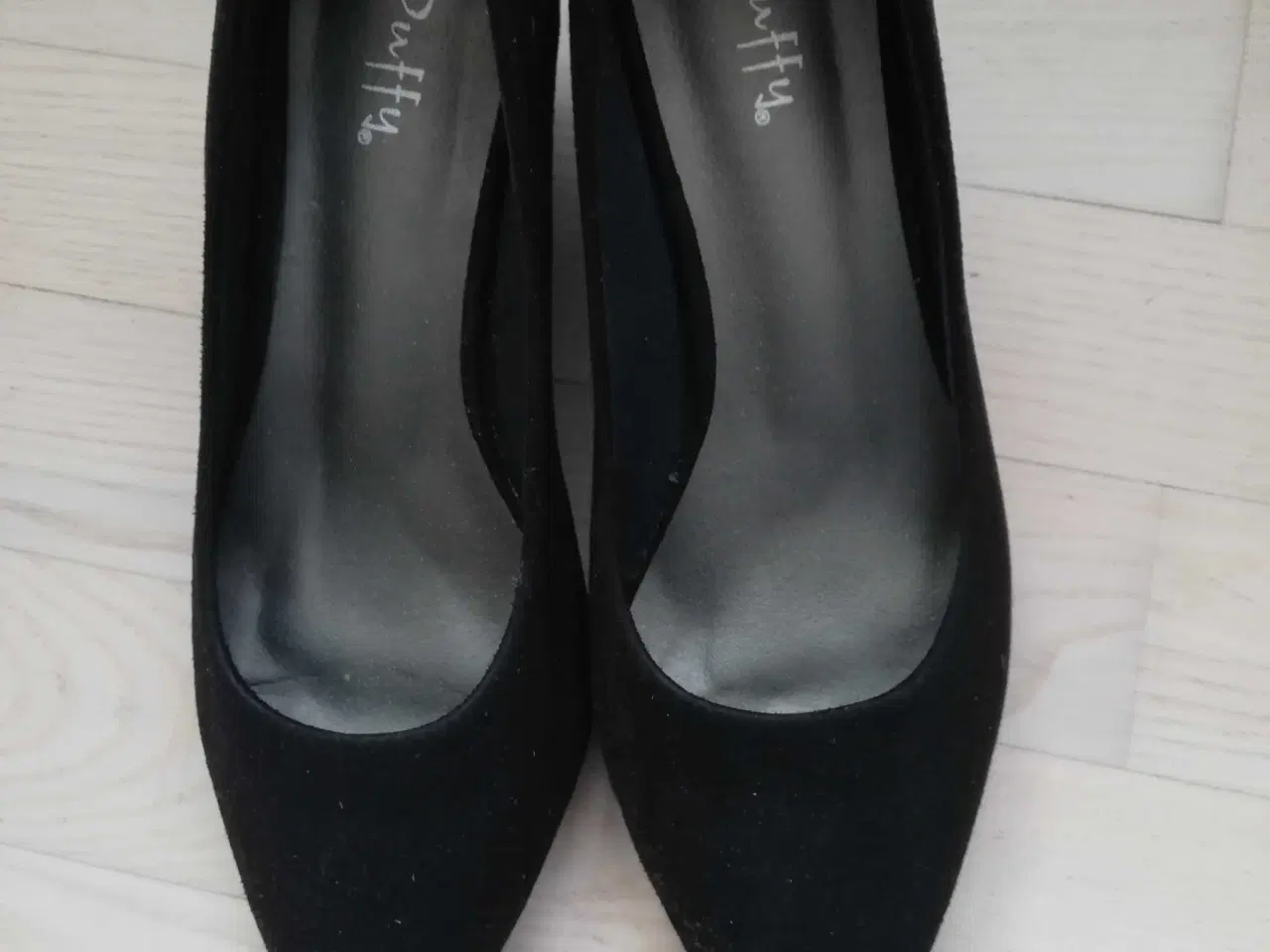 Billede 1 - Duffy hells