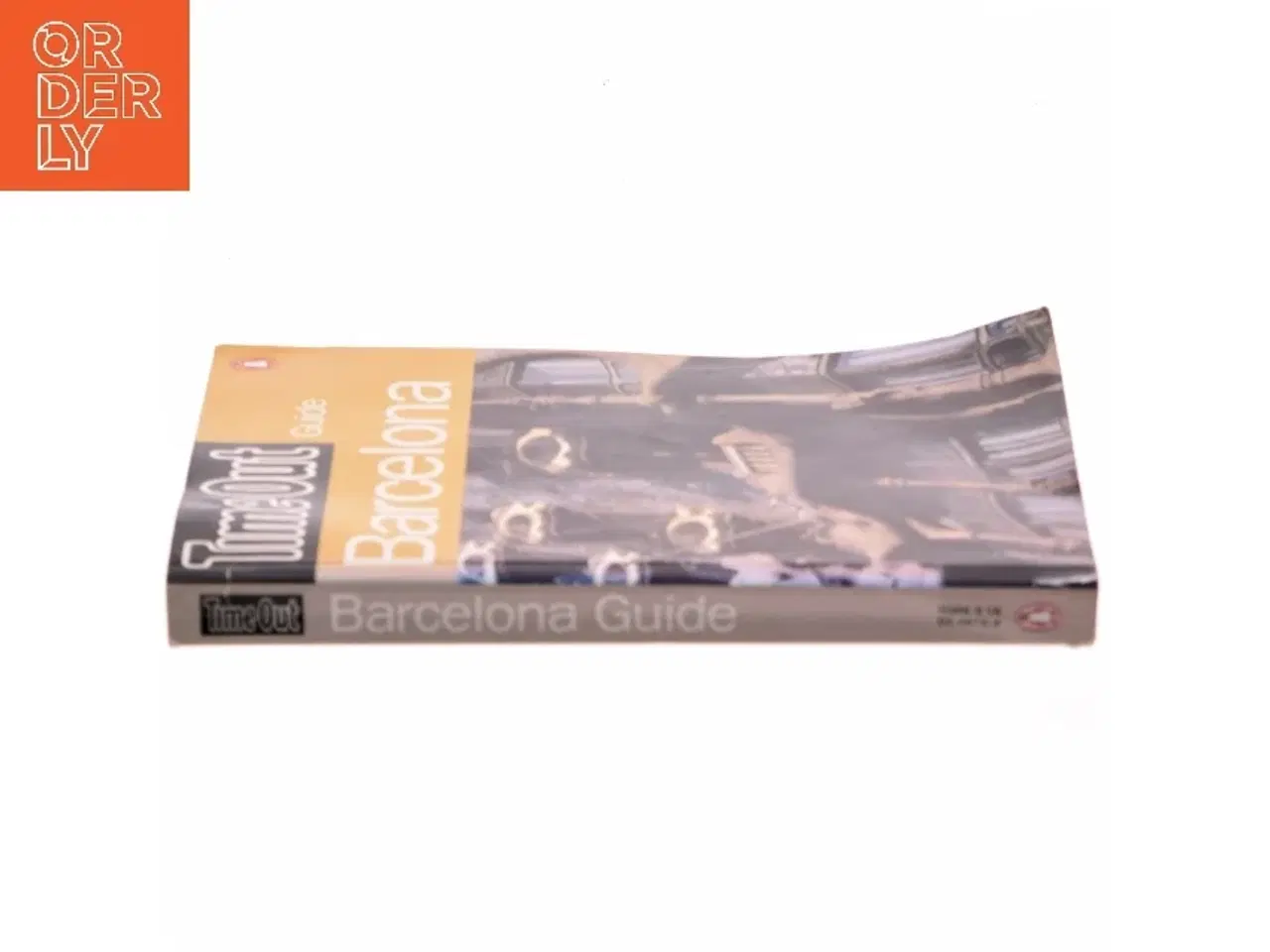 Billede 2 - Time out Barcelona guide (Bog)