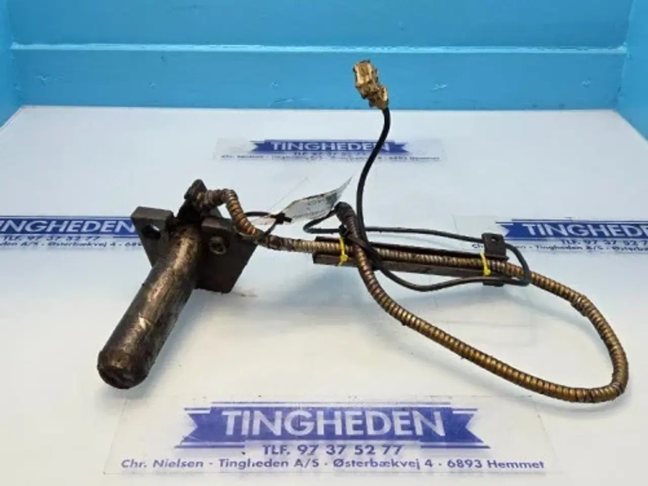 Billede 1 - Massey Ferguson 6290 Sensor Pin 3713763M1