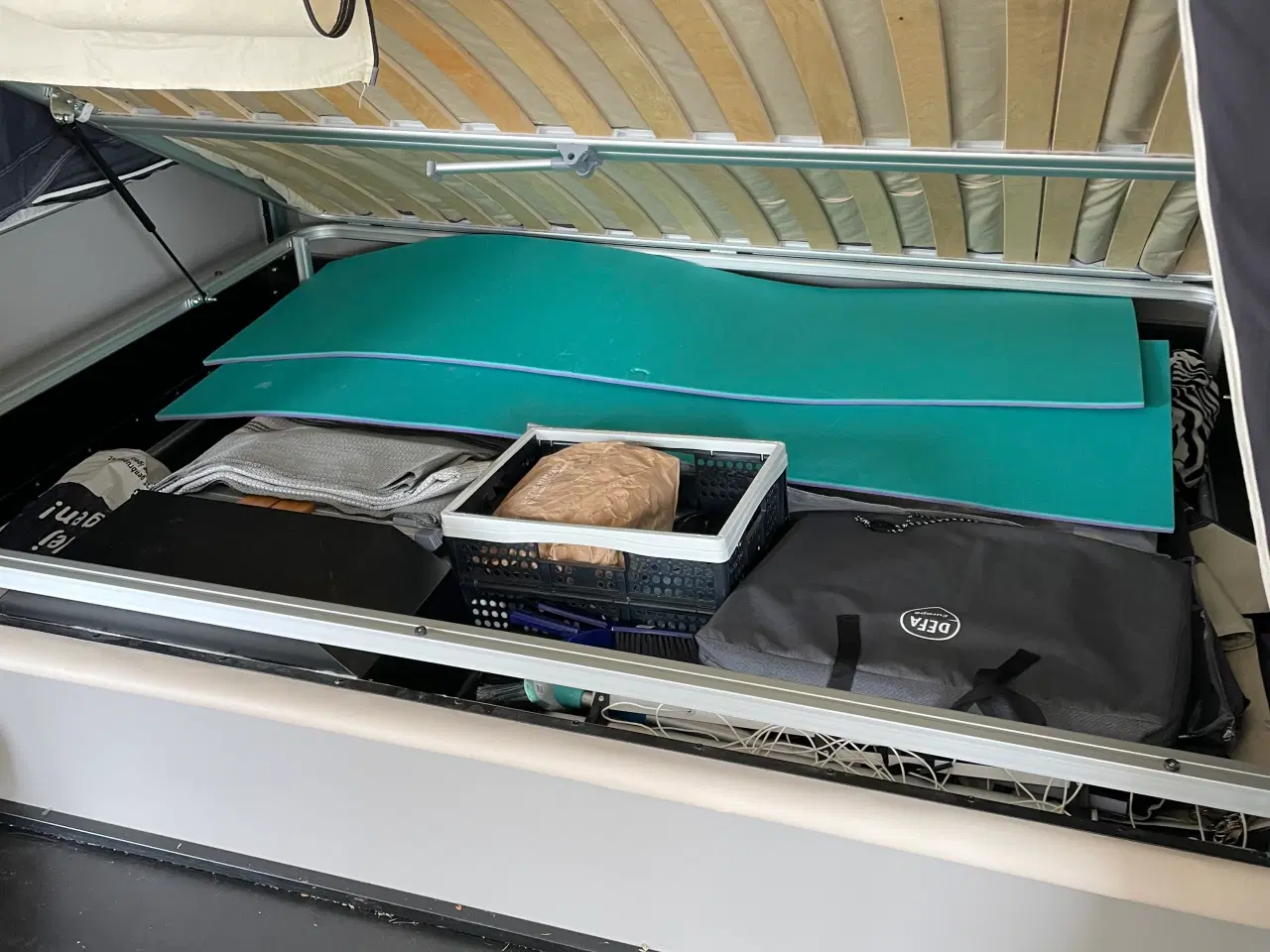 Billede 8 - Combi Camp Country