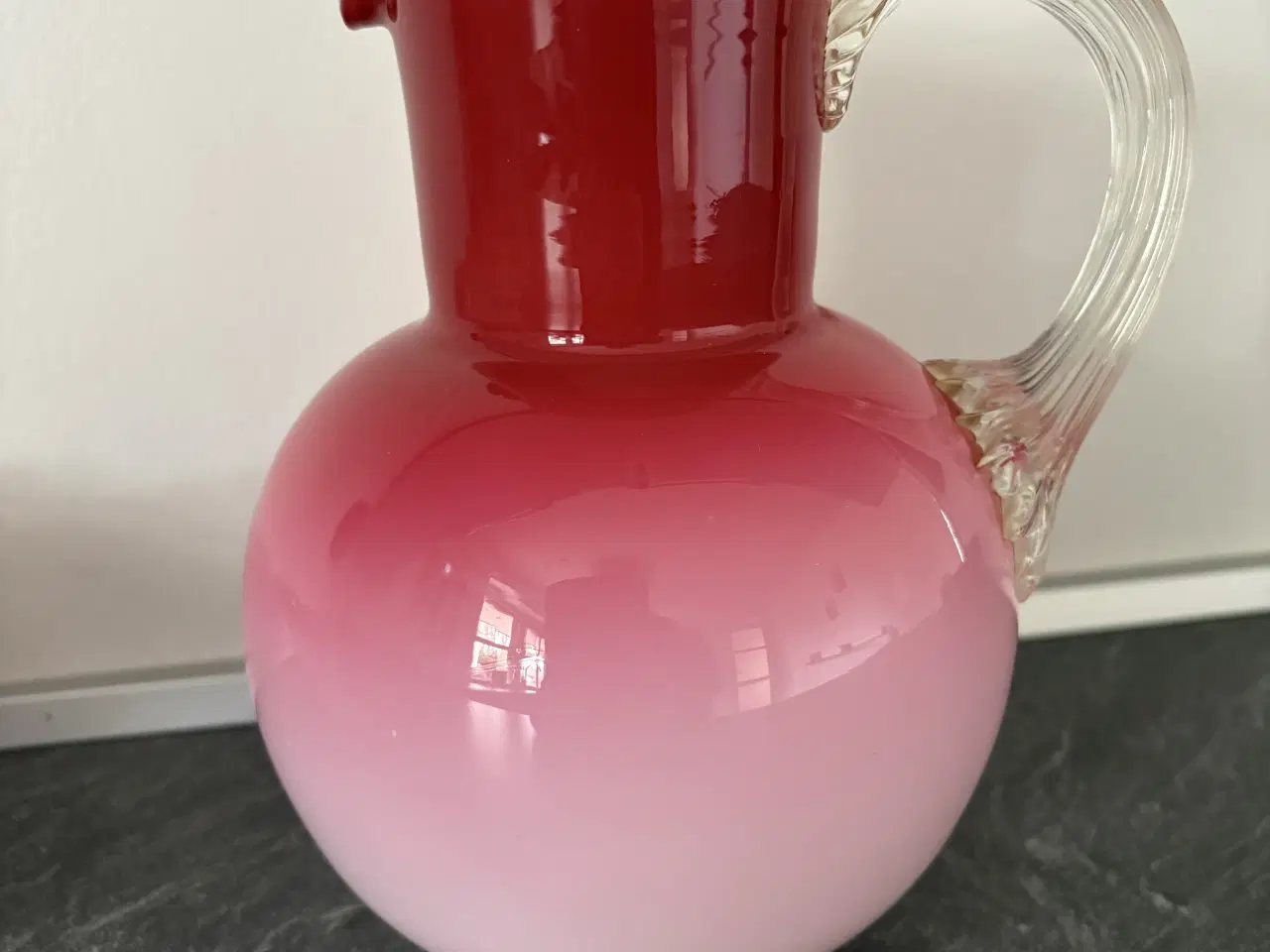 Billede 2 - Jordbær stellet