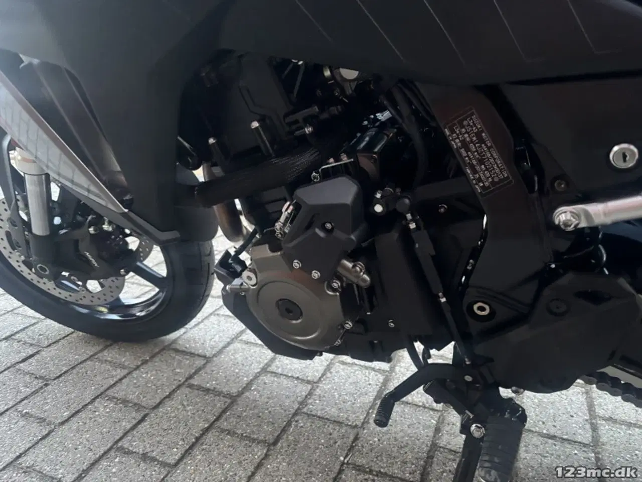 Billede 9 - Suzuki DL 800 V-Strom