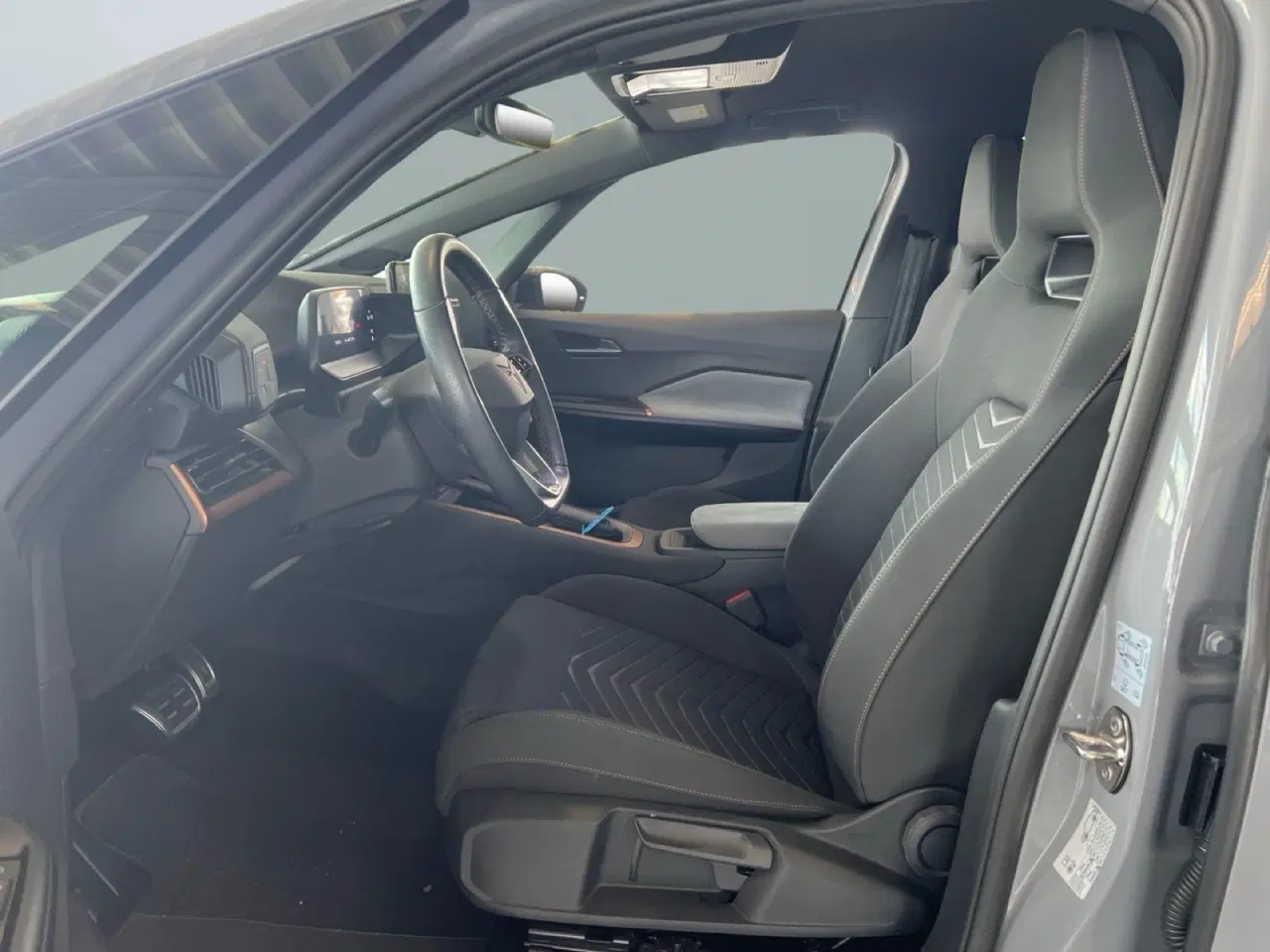 Billede 10 - Cupra Born 58 e-Boost