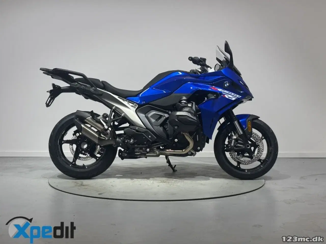 Billede 1 - BMW R 1300 RS