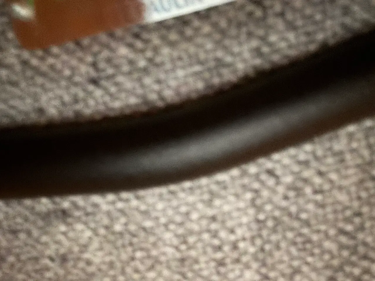 Billede 5 - Artifort Orange Slice lænestol af Pierre Paulin 