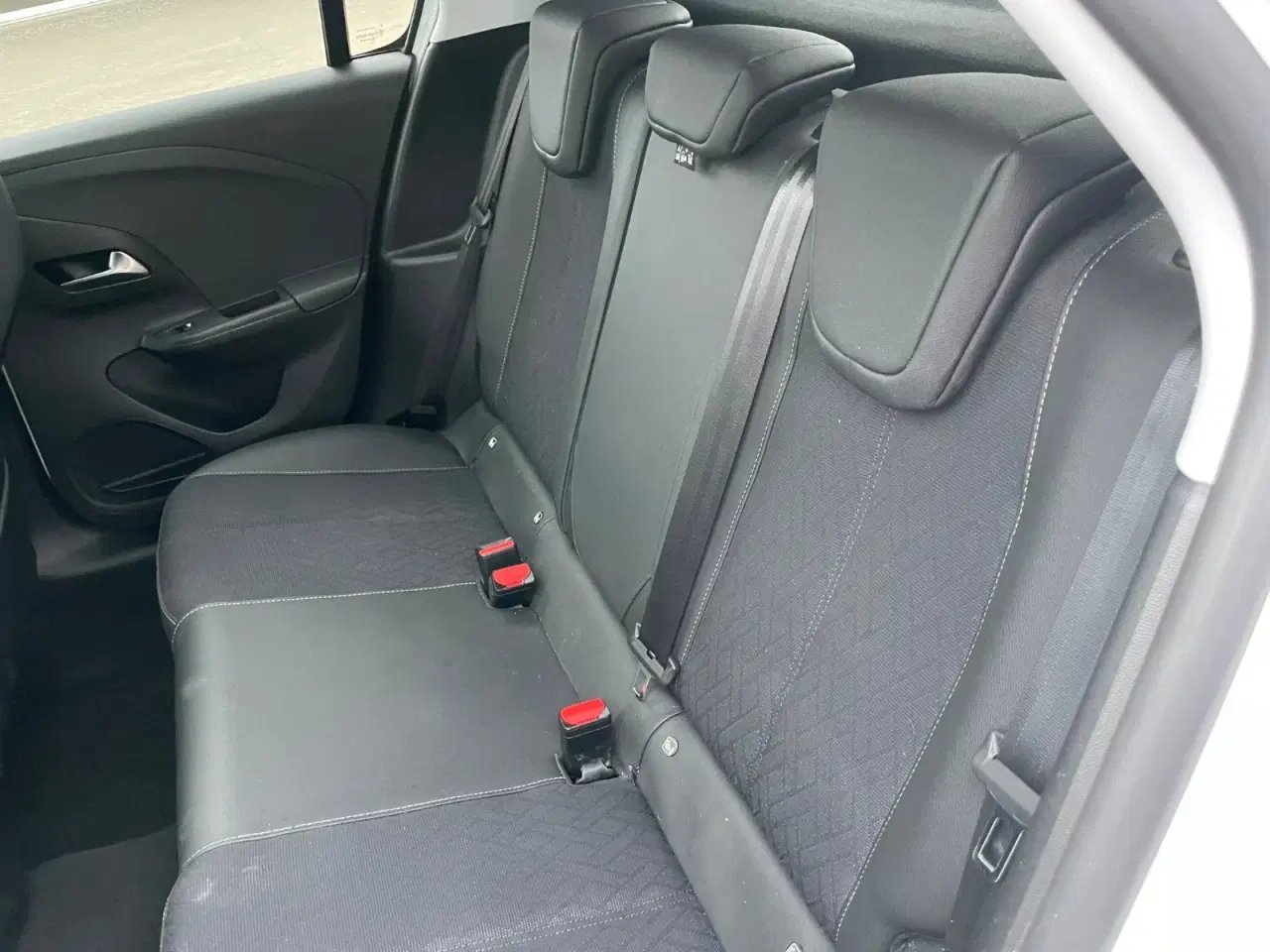 Billede 15 - Opel Corsa 1,2 Sport