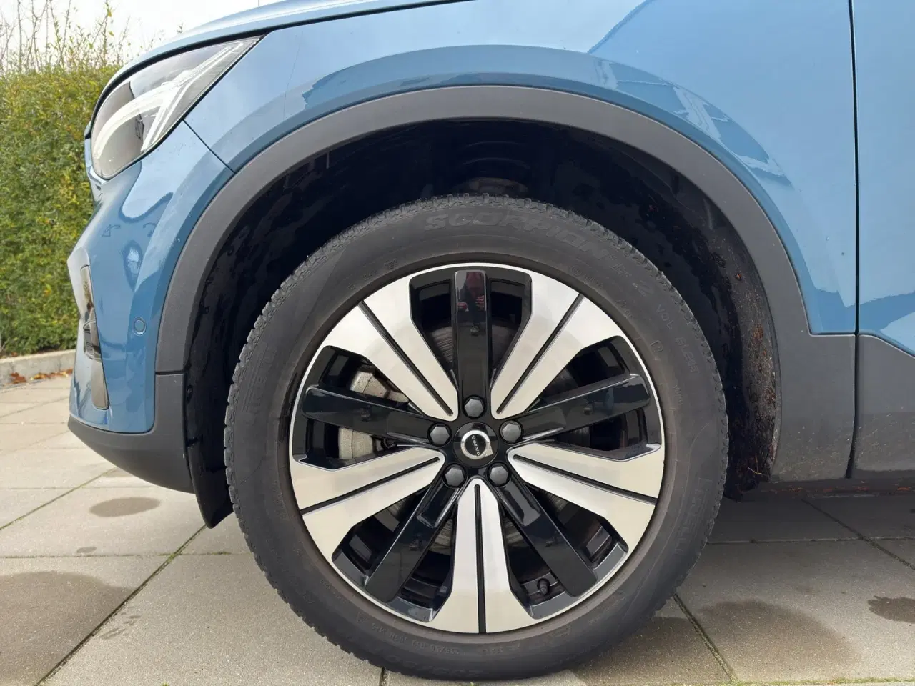 Billede 18 - Volvo XC40  P6 ReCharge Ultimate