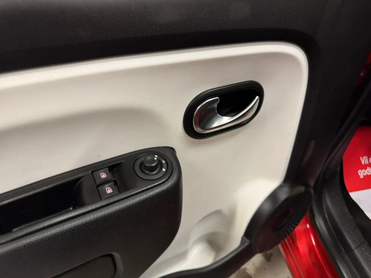 Billede 12 - Renault Twingo 1,0 SCe 70 Authentique