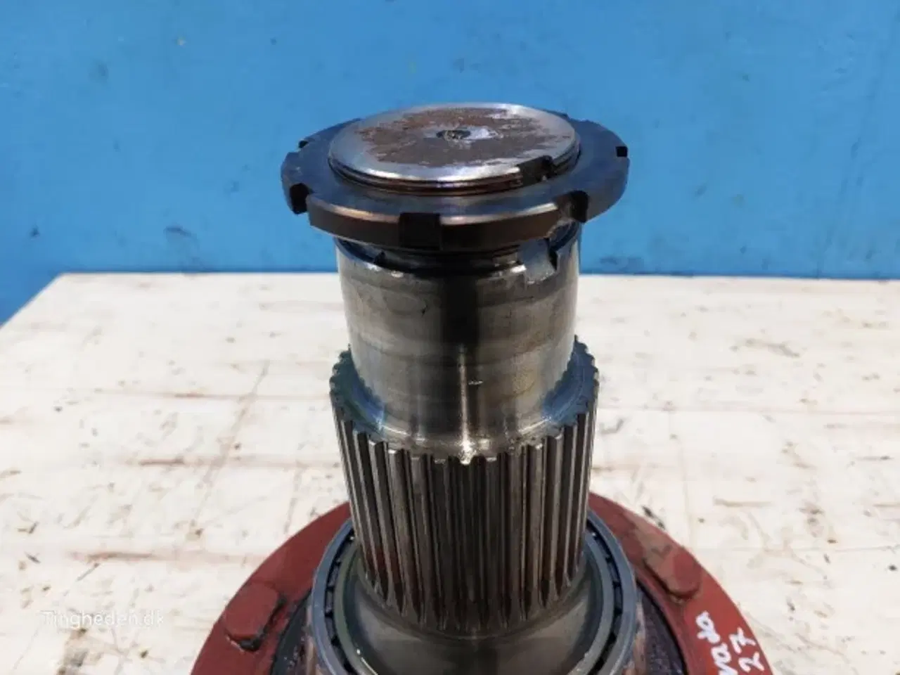 Billede 11 - Laverda 627 Drivaksel 322069850