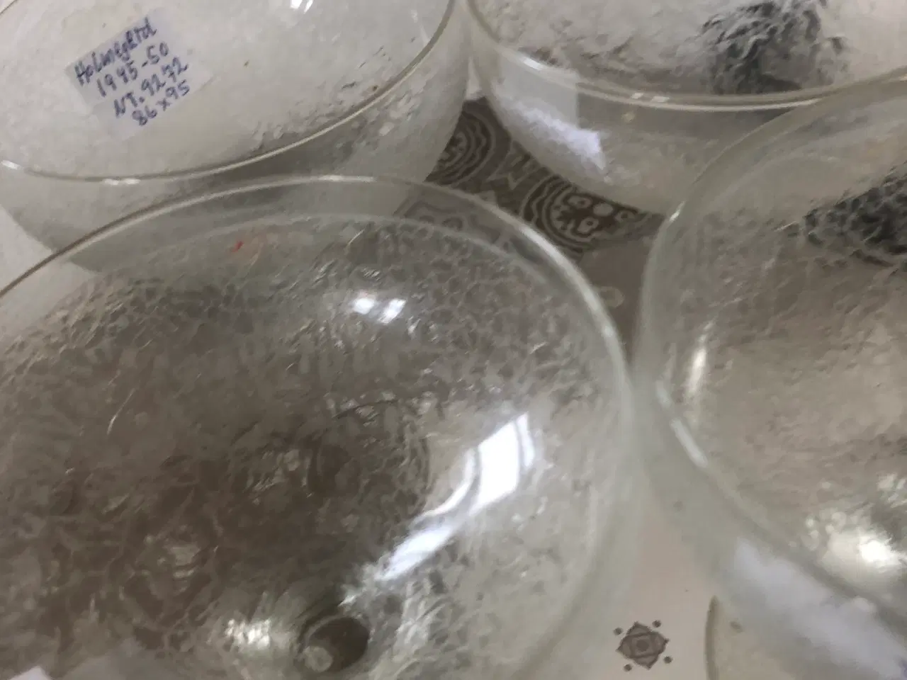 Billede 2 - Holmgård Potions glas