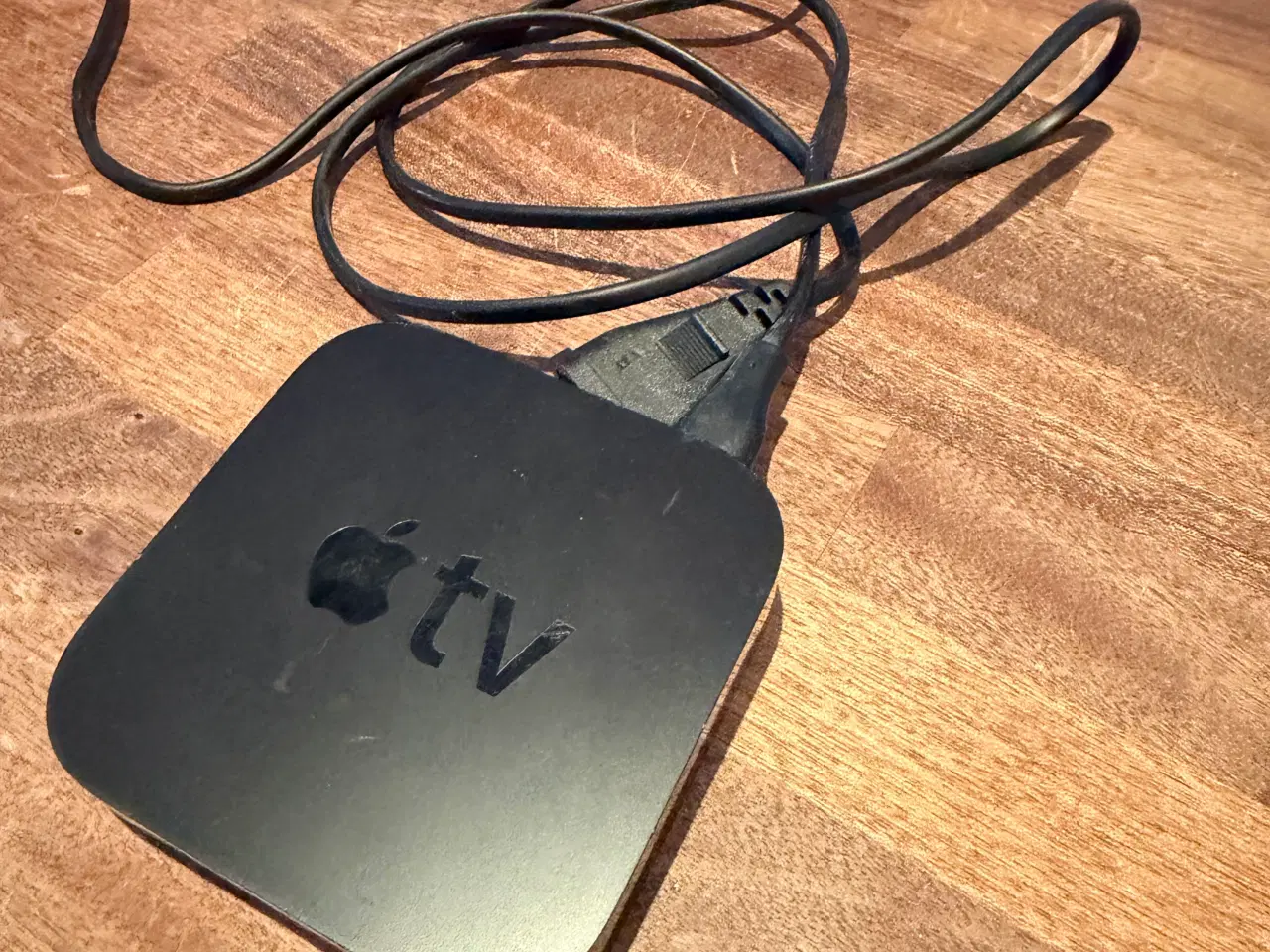 Billede 1 - Apple TV streaming