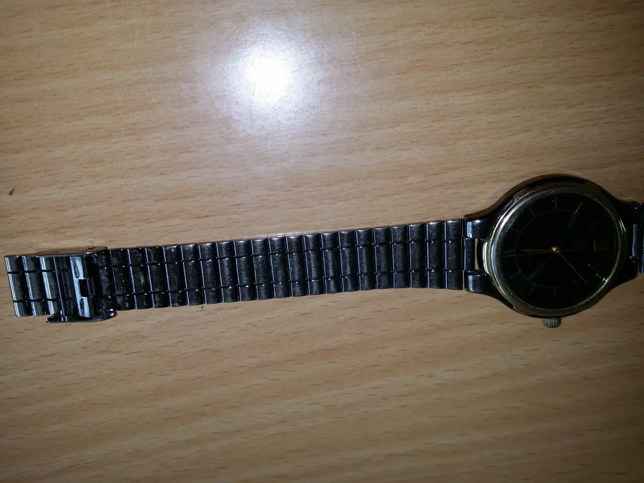 Billede 4 - Armbåndsur