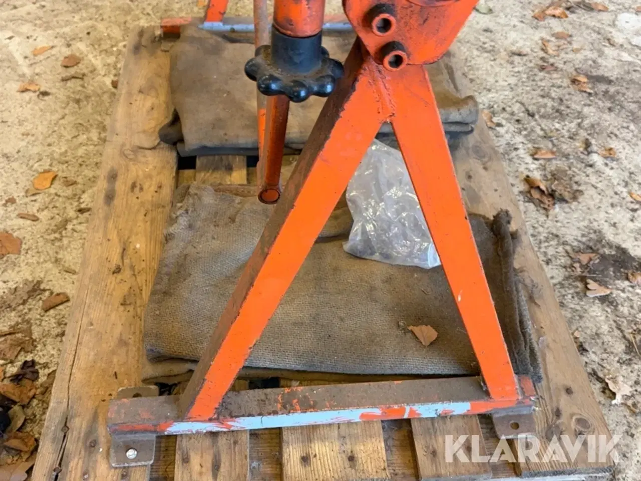 Billede 7 - Pladebukker Cidan MC 1050/1,2