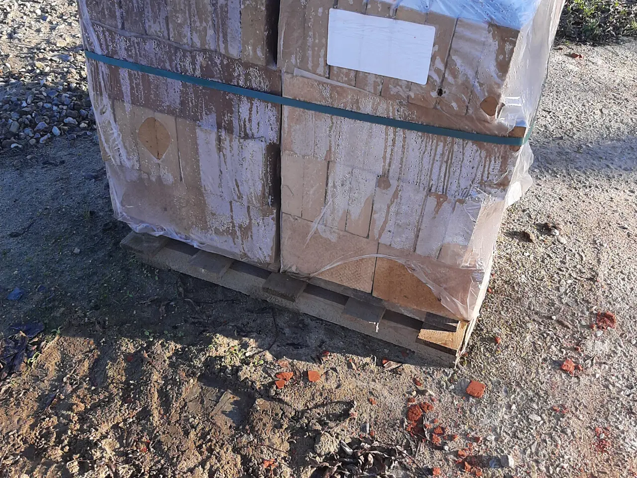 Billede 2 - Bredsten 