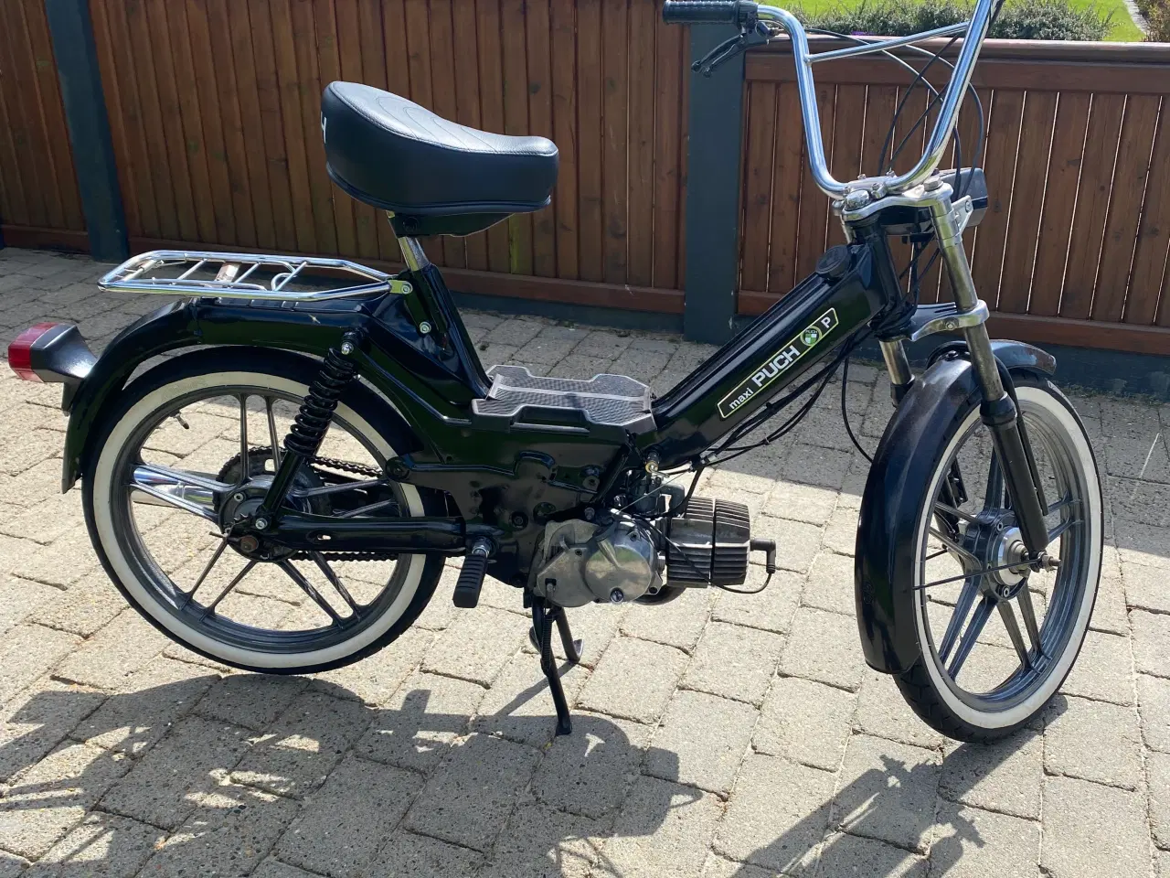 Billede 2 - Puch Maxi