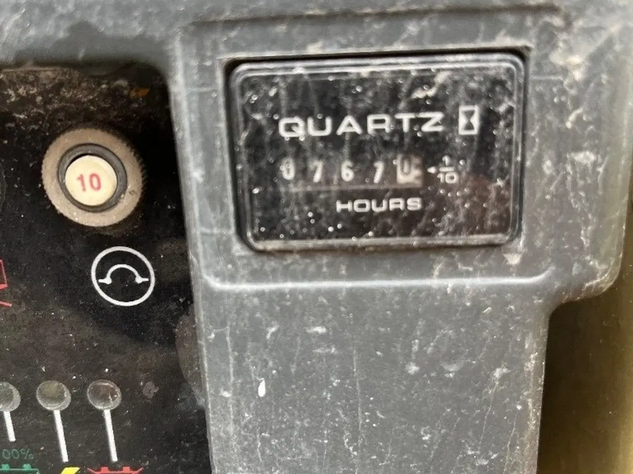 Billede 6 - JLG 2646 ES