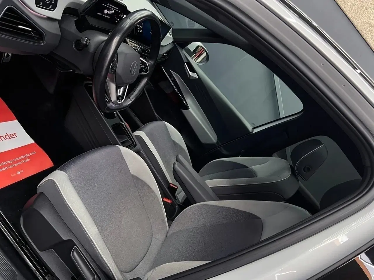 Billede 6 - VW ID.3 58 Pro Performance Family